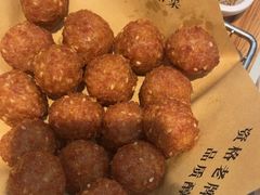 -郭林家常菜(狼垡店)