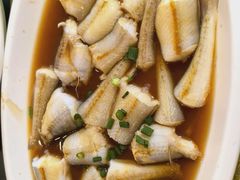 -大灶头·新昌菜(中国茶市店)