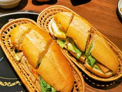 -南越郡·越式风味餐厅(青秀万达店)
