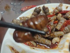-醉御香渔家园(临沂路与大连路店)