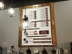 -醒味咖啡馆(南市桥巷店)
