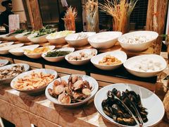 -嘉年华大酒店琴湾-自助餐厅