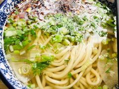 -陇上全荟兰州传统牛肉面(延吉路店)