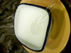 杏仁豆腐-玫瑰甜品(文明路店)
