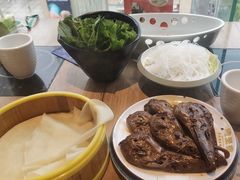 -龙聚德北京烤鸭(沙坪坝华宇A馆店)