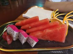 -秀·爱尔兰餐吧(上海路店)