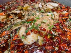 -先启半步颠·川菜小炒