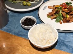 -禧和源养生素食茶馆