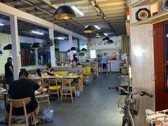 大堂-洪湖里高汤云吞