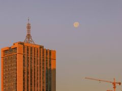 -青岛石老人海水浴场