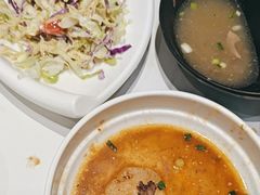 -新仙清汤牛腩(铜锣湾店)
