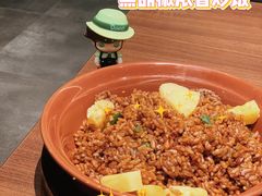 -萨莉亚意式餐厅(杭州滨江天街店)