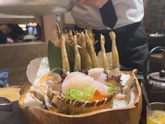 -湊湊火锅·茶憩(恒隆广场店)