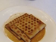 -盛百味·家宴餐厅(霸州分店)