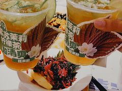 -蛙来哒(大汉悦中心店)