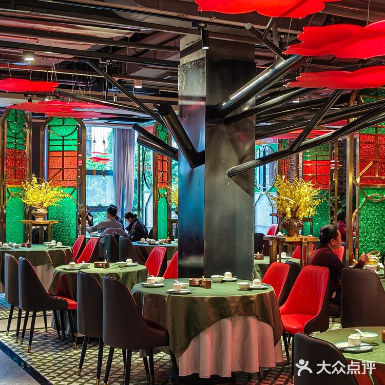 43年匠心做地道早茶！非遗四色虾饺好好吃啊！