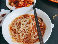 -真空冷面王(武功街店)