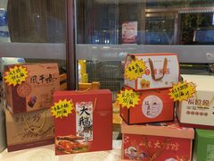 -景芝小炒(虞河路店)