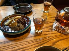 -秦唐一号西安菜馆(钟楼店)