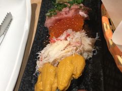 -蟹的岡田屋(正大广场店)