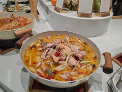 -聚春园自助餐厅(东街口店)