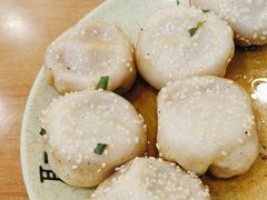 -阿三生煎(莘谭路店)