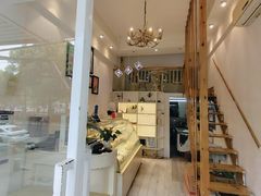 -布朗尼西饼(粮道街店)