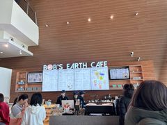 -抱抱地球咖啡馆(国家海洋博物馆店)