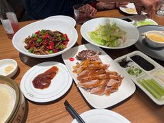 -全聚德烤鸭店(马家堡店)