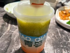 -前海沿·青岛菜(乐客城店)