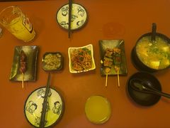 -鸟内会(河北路店)