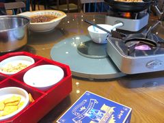 大堂-黄泥岗·地道湖北菜(奥特莱斯店)