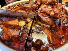 -阿生哥螺蛳粉•火锅(永安街店)