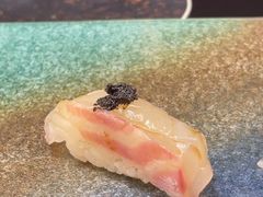 -Sushi Hanzo半藏(天环广场店)