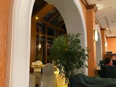 -杭州香格里拉饭店