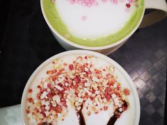 -星巴克(苏州泰华店)