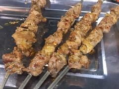 -陇上全荟兰州传统牛肉面(延吉路店)