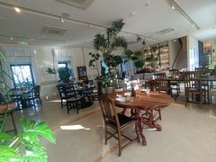 -金谷仓家庭料理(马泉营店)