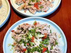 -1078號老北京涮肉(松柏店)