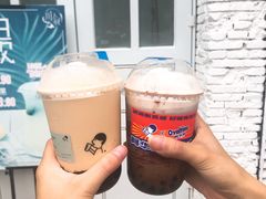 -喜茶(东莞汇一城店)
