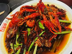 -红盔甲·小龙虾(人民广场店)