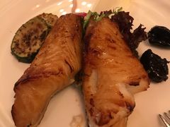 -成桂西餐厅·42年的味道(五大道疙瘩楼店)