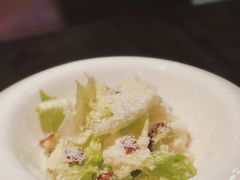 -味式·那不勒斯披萨Mise en place(亚朵酒店店)