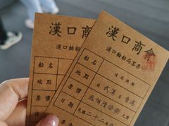 -武汉知音号