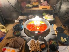 -湊湊火锅·茶憩(天环广场店)