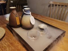 -檐下风铃酒馆