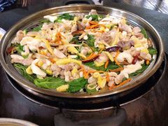 桑拿鸡-阿多私房菜(顺德店)