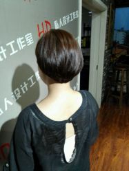 -HD HAIR STYLE