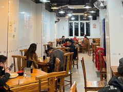-春和面馆(常德路店)