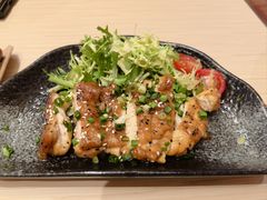 -胜博殿日式炸猪排(西红门店)